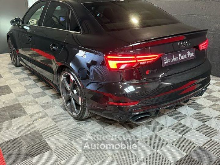 Audi RS3 8V2 Berline - 4