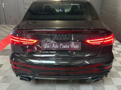 Audi RS3 8V2 Berline   - 5