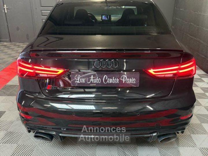 Audi RS3 8V2 Berline - 5