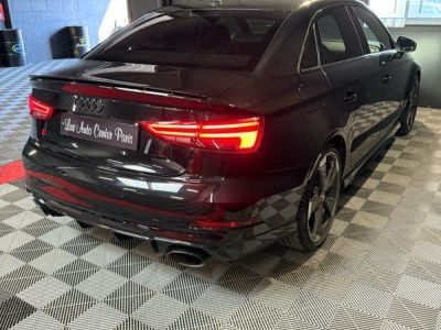 Audi RS3 8V2 Berline   - 6