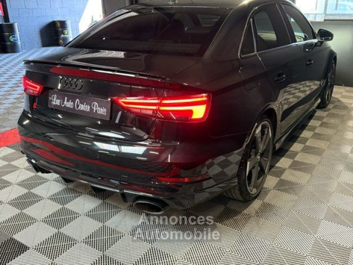Audi RS3 8V2 Berline - 6