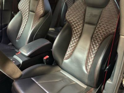 Audi RS3 8V2 Berline   - 7