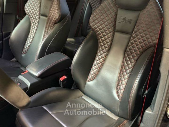 Audi RS3 8V2 Berline - 7