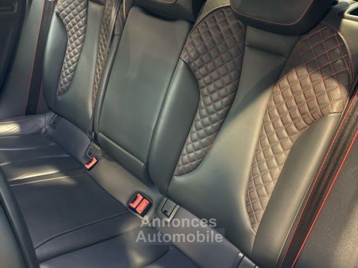 Audi RS3 8V2 Berline - 8