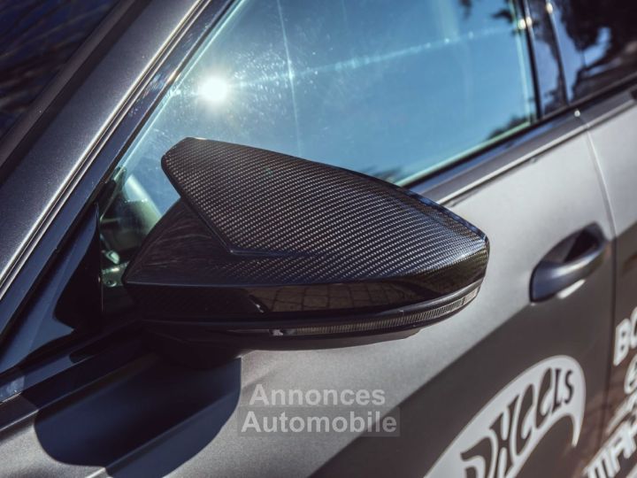 Audi RS6 RS6-R ABT Avant 1 OF 125 40 V8 TFSI 740 ch Quattro Tiptronic 8 - 28