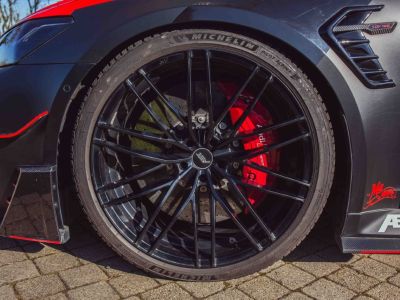 Audi RS6 RS6-R ABT Avant 1 OF 125 40 V8 TFSI 740 ch Quattro Tiptronic 8   - 30
