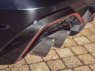 Audi RS6 RS6-R ABT Avant 1 OF 125 40 V8 TFSI 740 ch Quattro Tiptronic 8   - 31