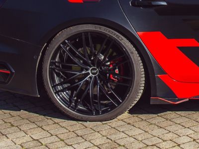 Audi RS6 RS6-R ABT Avant 1 OF 125 40 V8 TFSI 740 ch Quattro Tiptronic 8   - 32