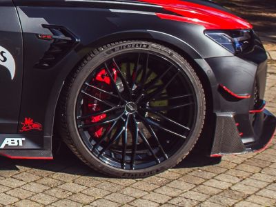Audi RS6 RS6-R ABT Avant 1 OF 125 40 V8 TFSI 740 ch Quattro Tiptronic 8   - 33