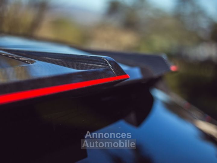 Audi RS6 RS6-R ABT Avant 1 OF 125 40 V8 TFSI 740 ch Quattro Tiptronic 8 - 39
