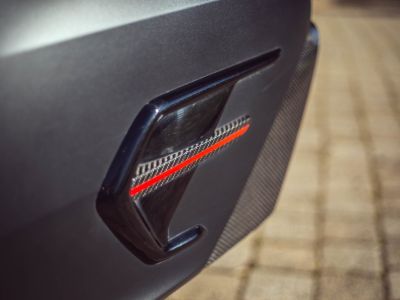 Audi RS6 RS6-R ABT Avant 1 OF 125 40 V8 TFSI 740 ch Quattro Tiptronic 8   - 40