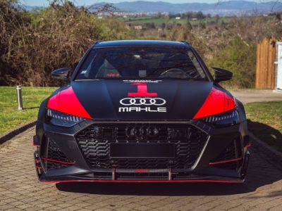 Audi RS6 RS6-R ABT Avant 1 OF 125 40 V8 TFSI 740 ch Quattro Tiptronic 8   - 2