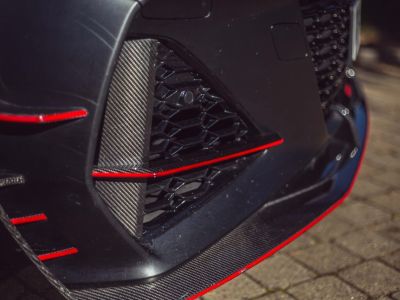 Audi RS6 RS6-R ABT Avant 1 OF 125 40 V8 TFSI 740 ch Quattro Tiptronic 8   - 41