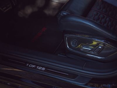 Audi RS6 RS6-R ABT Avant 1 OF 125 40 V8 TFSI 740 ch Quattro Tiptronic 8   - 14