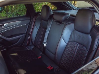 Audi RS6 RS6-R ABT Avant 1 OF 125 40 V8 TFSI 740 ch Quattro Tiptronic 8   - 13