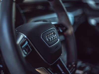 Audi RS6 RS6-R ABT Avant 1 OF 125 40 V8 TFSI 740 ch Quattro Tiptronic 8   - 45