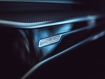 Audi RS6 RS6-R ABT Avant 1 OF 125 40 V8 TFSI 740 ch Quattro Tiptronic 8   - 23