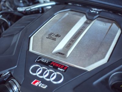 Audi RS6 RS6-R ABT Avant 1 OF 125 40 V8 TFSI 740 ch Quattro Tiptronic 8   - 47