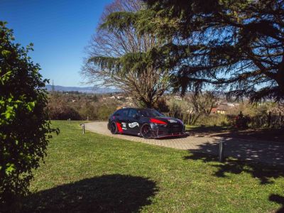 Audi RS6 RS6-R ABT Avant 1 OF 125 40 V8 TFSI 740 ch Quattro Tiptronic 8   - 49
