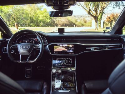 Audi RS6 RS6-R ABT Avant 1 OF 125 40 V8 TFSI 740 ch Quattro Tiptronic 8   - 9