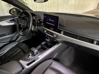 Audi A4 Avant 40 TDI 204 CV AVUS QUATTRO S-TRONIC   - 7