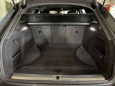 Audi A4 Avant 40 TDI 204 CV AVUS QUATTRO S-TRONIC   - 10