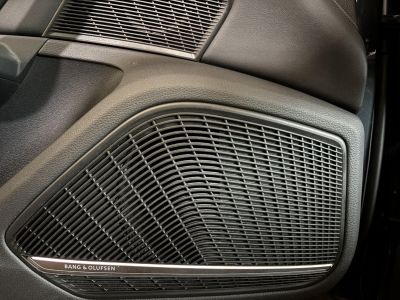 Audi A4 Avant 40 TDI 204 CV AVUS QUATTRO S-TRONIC   - 11