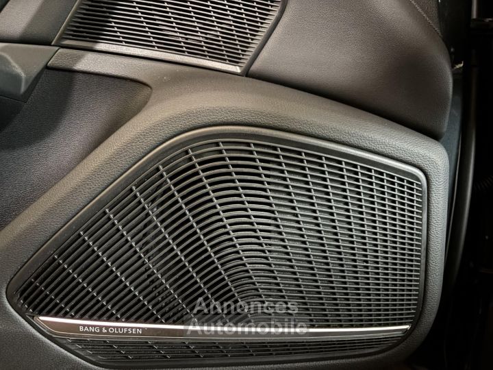 Audi A4 Avant 40 TDI 204 CV AVUS QUATTRO S-TRONIC - 11