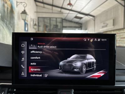Audi A4 Avant 40 TDI 204 CV AVUS QUATTRO S-TRONIC   - 14
