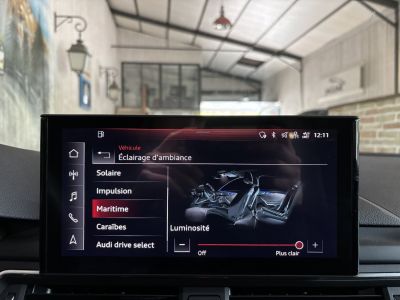 Audi A4 Avant 40 TDI 204 CV AVUS QUATTRO S-TRONIC   - 15