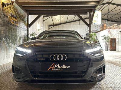 Audi A4 Avant 40 TDI 204 CV AVUS QUATTRO S-TRONIC   - 3