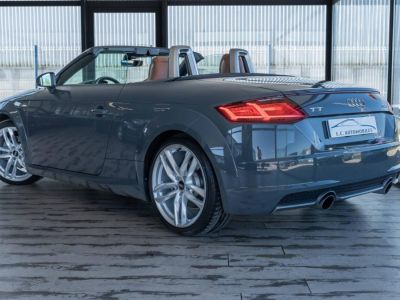 Audi TT Roadster Quattro 20 TFSI 230 Sline S-tronic   - 3
