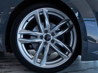 Audi TT Roadster Quattro 20 TFSI 230 Sline S-tronic   - 8