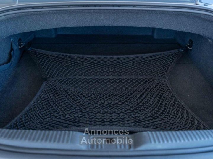 Audi TT Roadster Quattro 20 TFSI 230 Sline S-tronic - 15