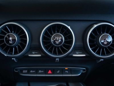 Audi TT Roadster Quattro 20 TFSI 230 Sline S-tronic   - 16