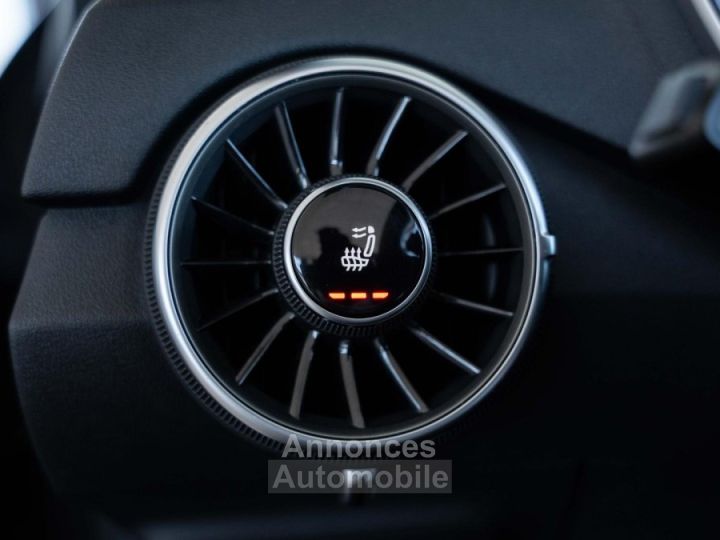 Audi TT Roadster Quattro 20 TFSI 230 Sline S-tronic - 17