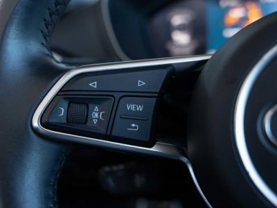 Audi TT Roadster Quattro 20 TFSI 230 Sline S-tronic   - 20