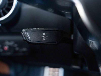 Audi TT Roadster Quattro 20 TFSI 230 Sline S-tronic   - 22