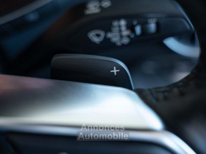 Audi TT Roadster Quattro 20 TFSI 230 Sline S-tronic - 24