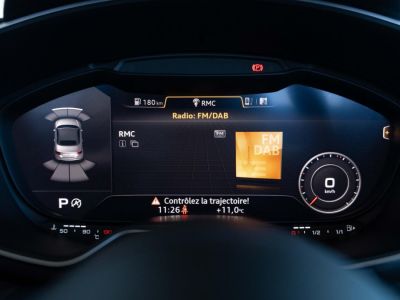 Audi TT Roadster Quattro 20 TFSI 230 Sline S-tronic   - 26