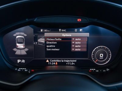 Audi TT Roadster Quattro 20 TFSI 230 Sline S-tronic   - 28