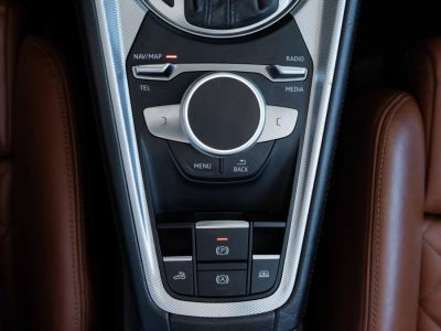 Audi TT Roadster Quattro 20 TFSI 230 Sline S-tronic   - 32