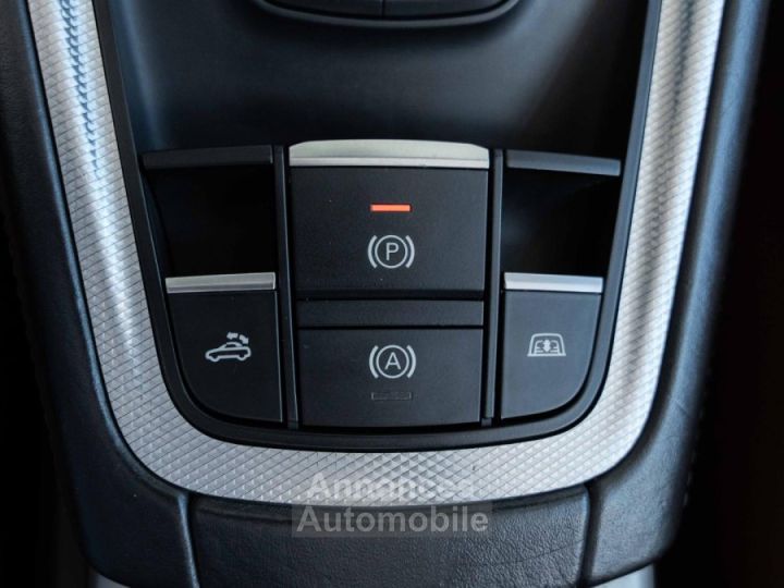 Audi TT Roadster Quattro 20 TFSI 230 Sline S-tronic - 33