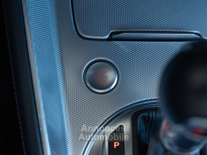 Audi TT Roadster Quattro 20 TFSI 230 Sline S-tronic - 34
