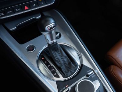 Audi TT Roadster Quattro 20 TFSI 230 Sline S-tronic   - 35