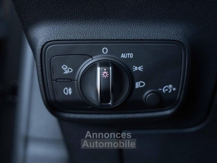 Audi TT Roadster Quattro 20 TFSI 230 Sline S-tronic - 36