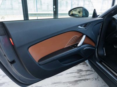 Audi TT Roadster Quattro 20 TFSI 230 Sline S-tronic   - 40