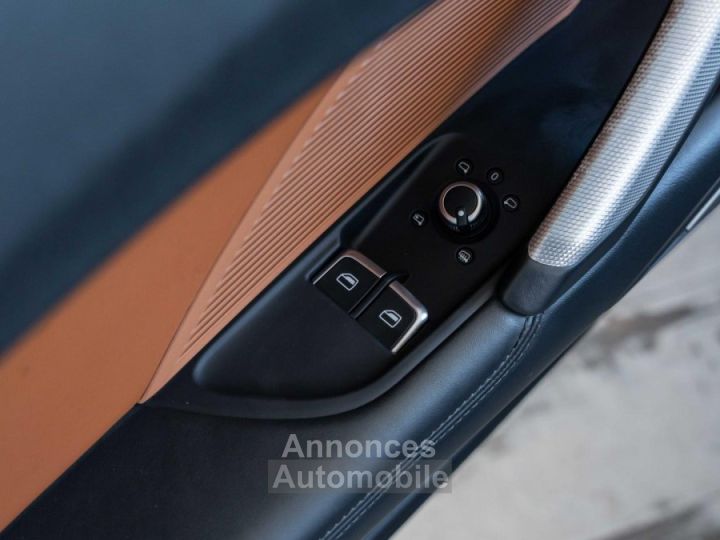 Audi TT Roadster Quattro 20 TFSI 230 Sline S-tronic - 41