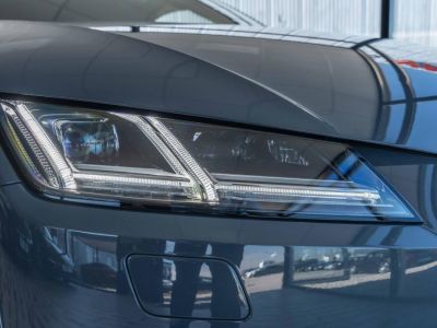 Audi TT Roadster Quattro 20 TFSI 230 Sline S-tronic   - 43