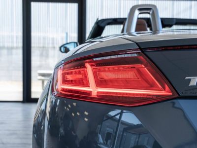 Audi TT Roadster Quattro 20 TFSI 230 Sline S-tronic   - 44